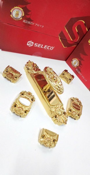 CREMON Đồng thương hiệu SELECO