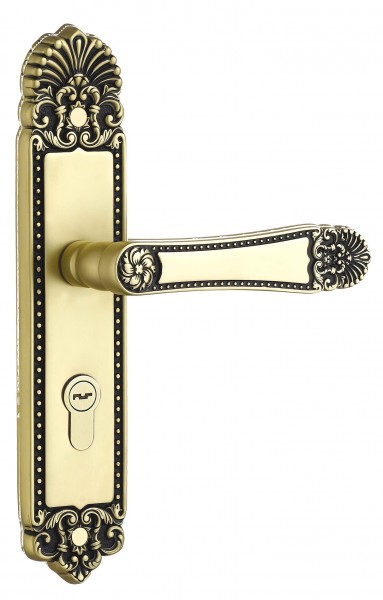 Khóa Đồng Cao Cấp Thương Hiệu AMATOP-S8811-DSF