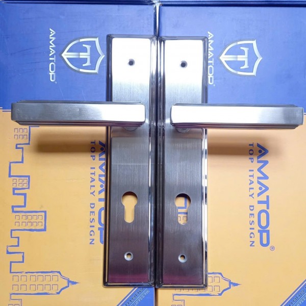 INOX 280mm