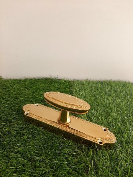 Clemon Đồng Mạ PVD AMATOP-07PVD