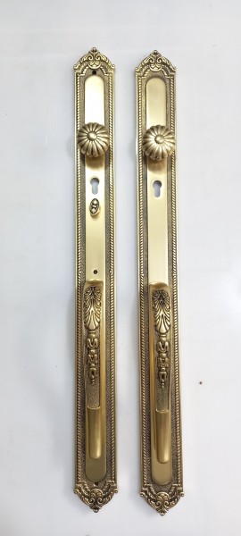 Khóa Đồng Cao Cấp Thương Hiệu AMATOP - 3XL68-DSF