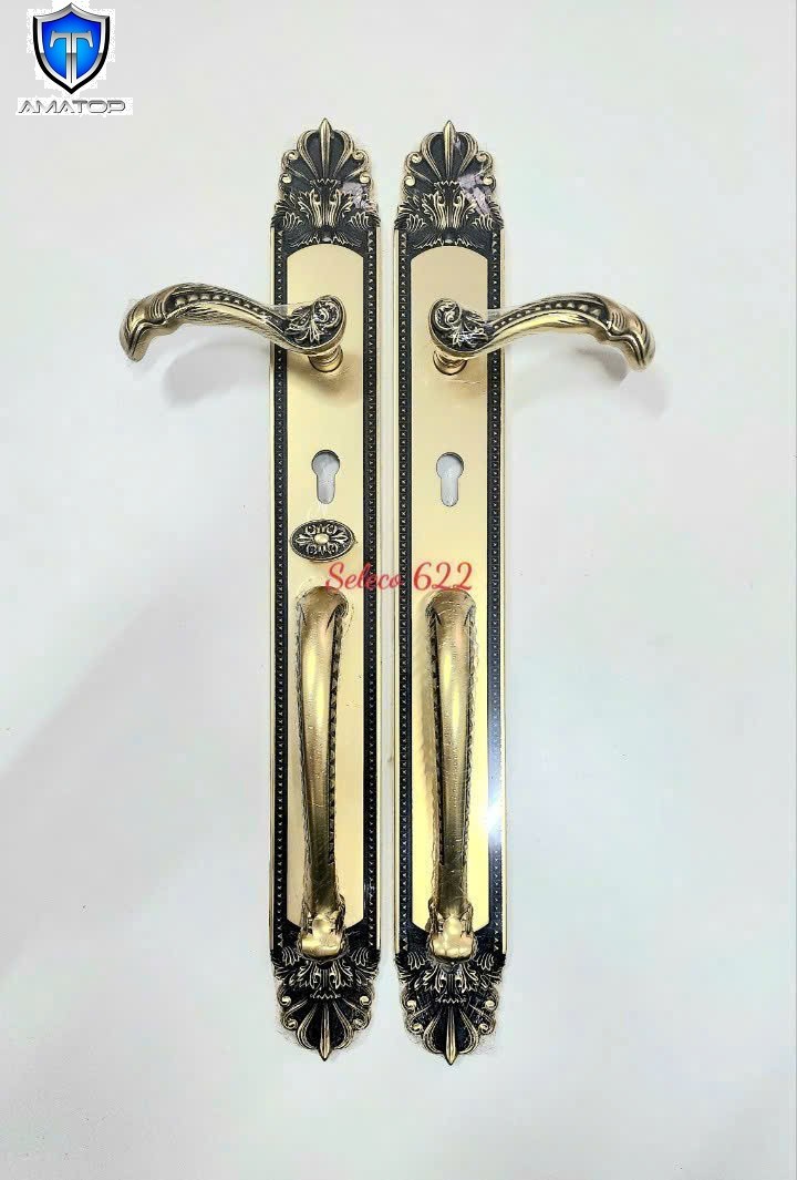 Khoá Đại Sảnh XXL622(68)/DSF SELECO